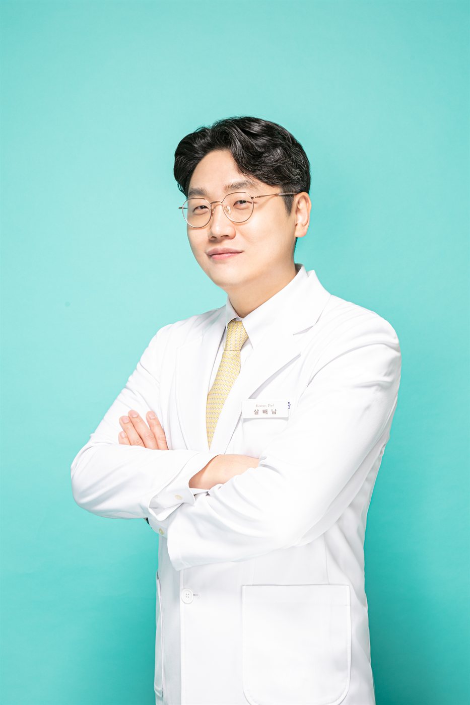 대표원장 김희준